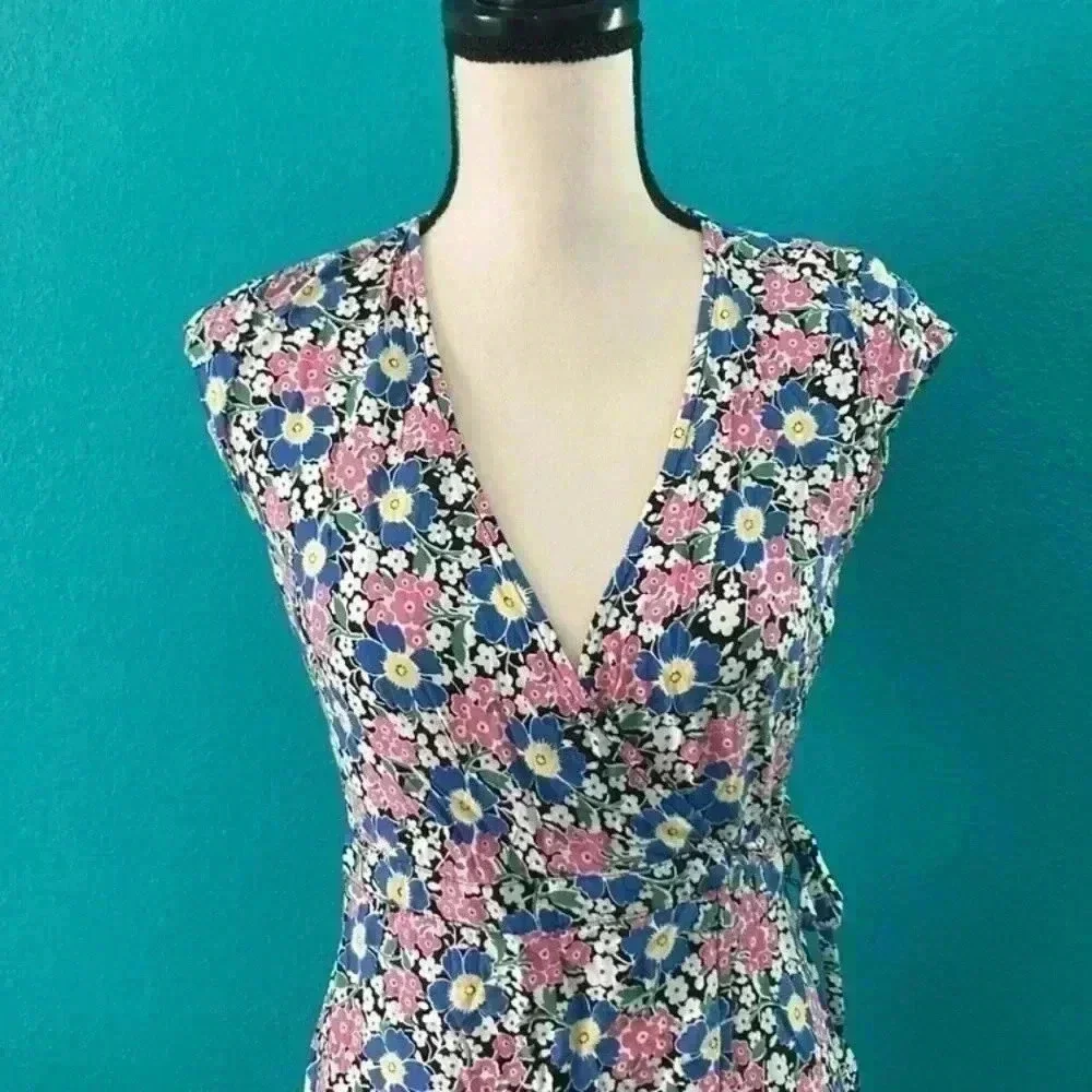 J. Crew crew midi